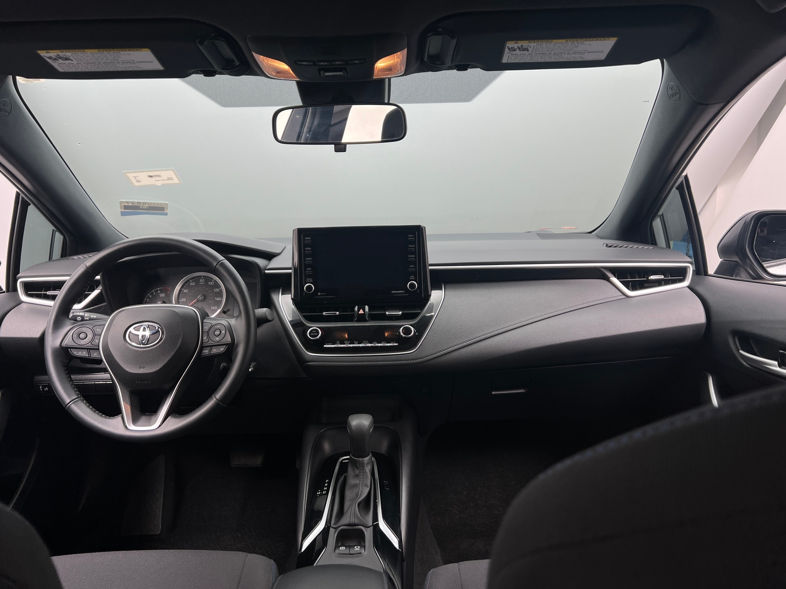 Thumbnail: 2022 Toyota Corolla - 3