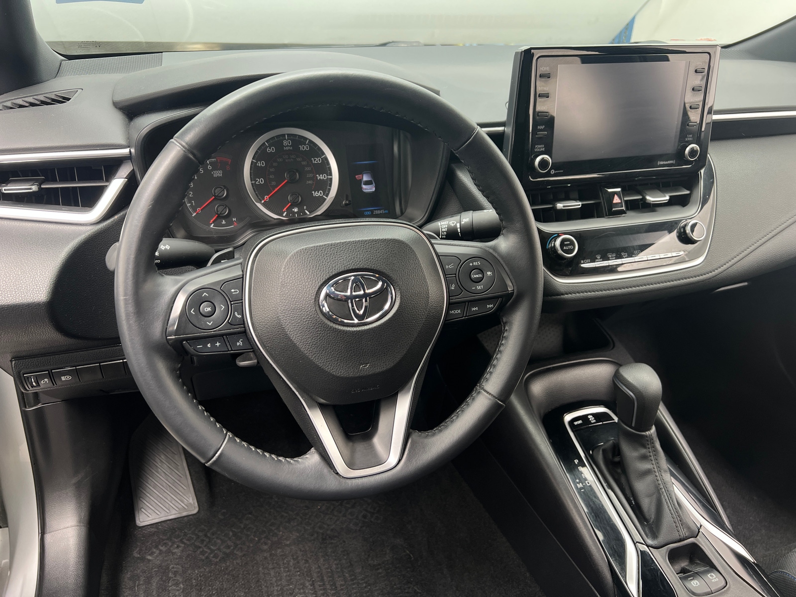 Thumbnail: 2022 Toyota Corolla - 5