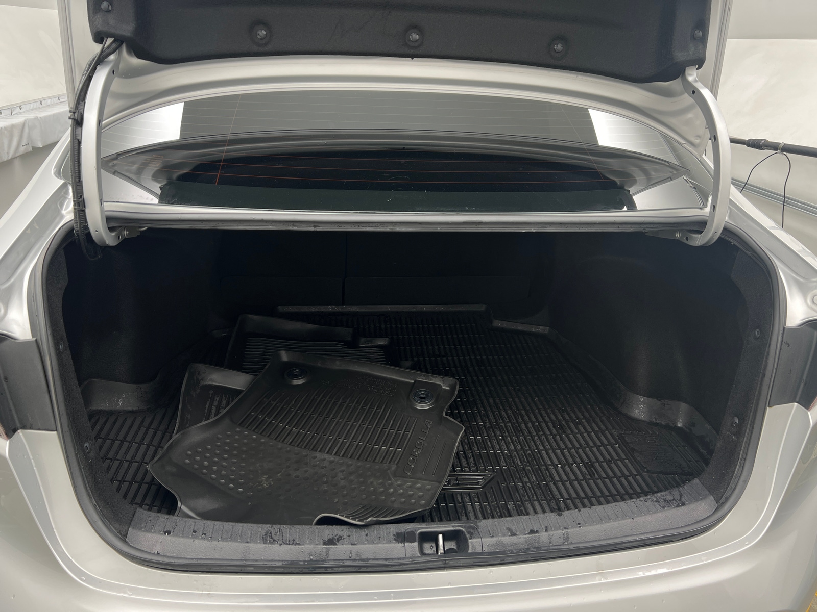 Thumbnail: 2022 Toyota Corolla - 7