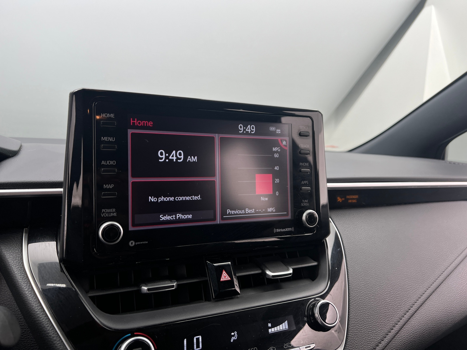 Thumbnail: 2022 Toyota Corolla - 4