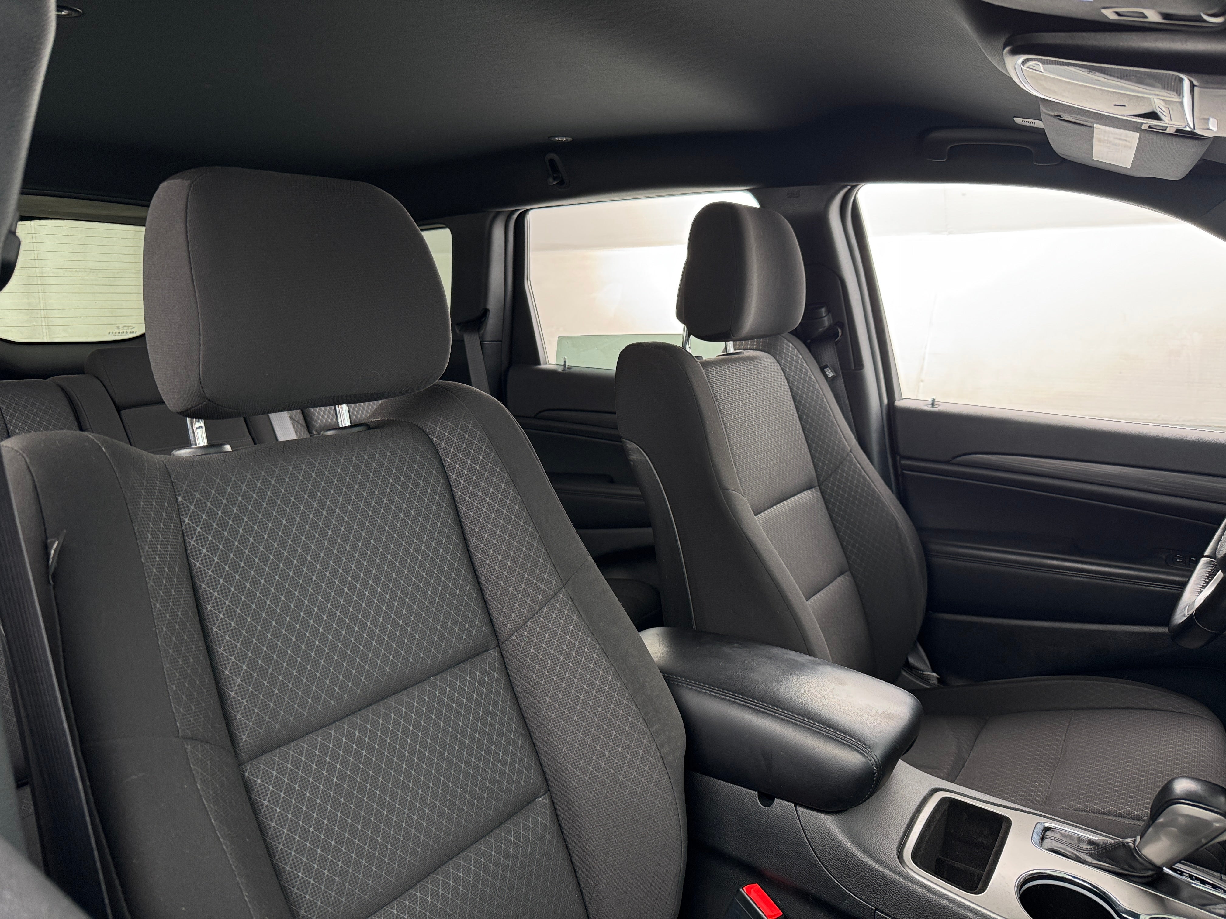 2022 Jeep Grand Cherokee WK