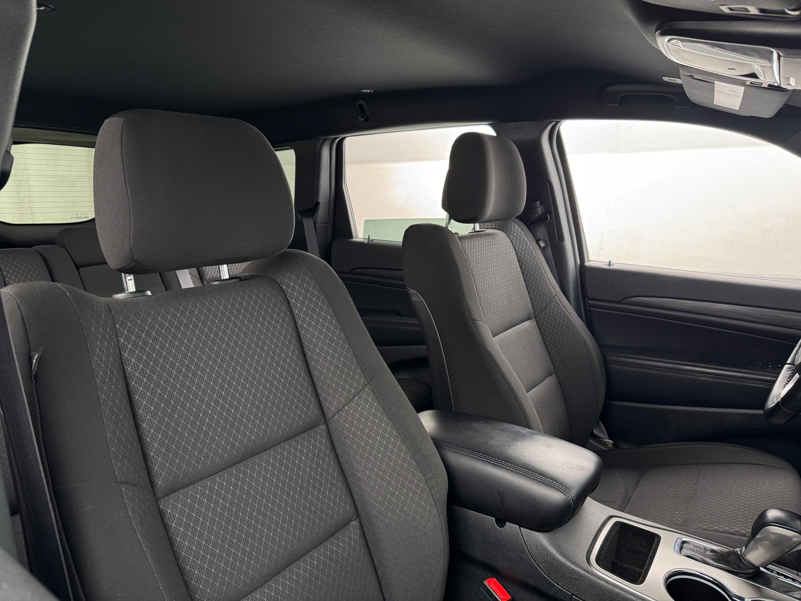 Thumbnail: 2022 Jeep Grand Cherokee - 2