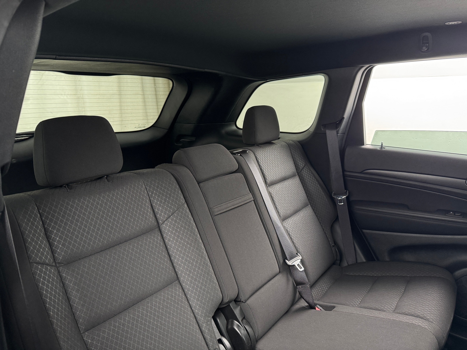 Thumbnail: 2022 Jeep Grand Cherokee - 6