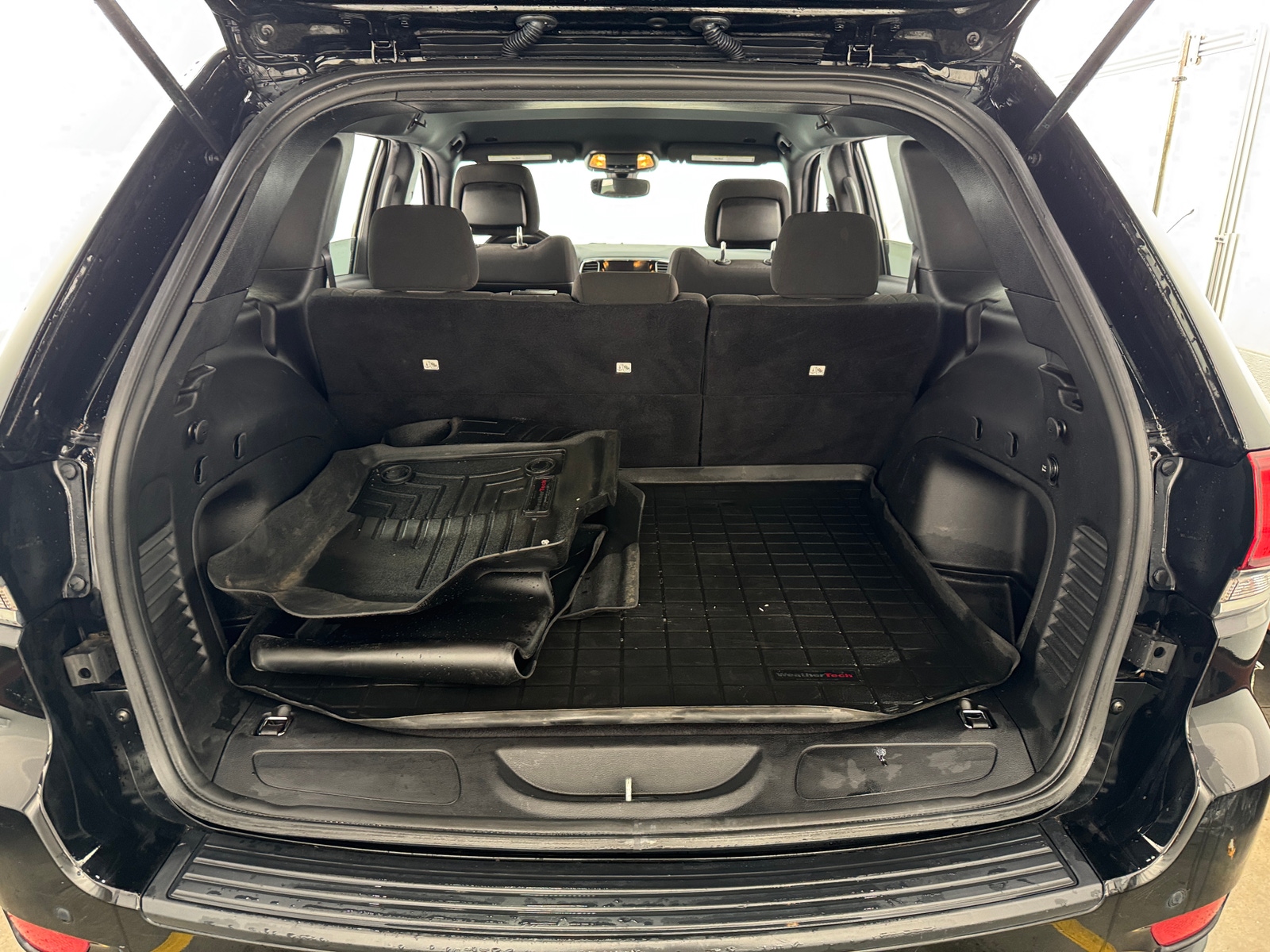 Thumbnail: 2022 Jeep Grand Cherokee - 7