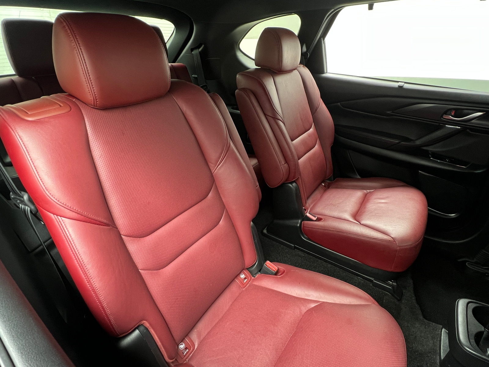 Thumbnail: 2023 Mazda CX-9 - 5