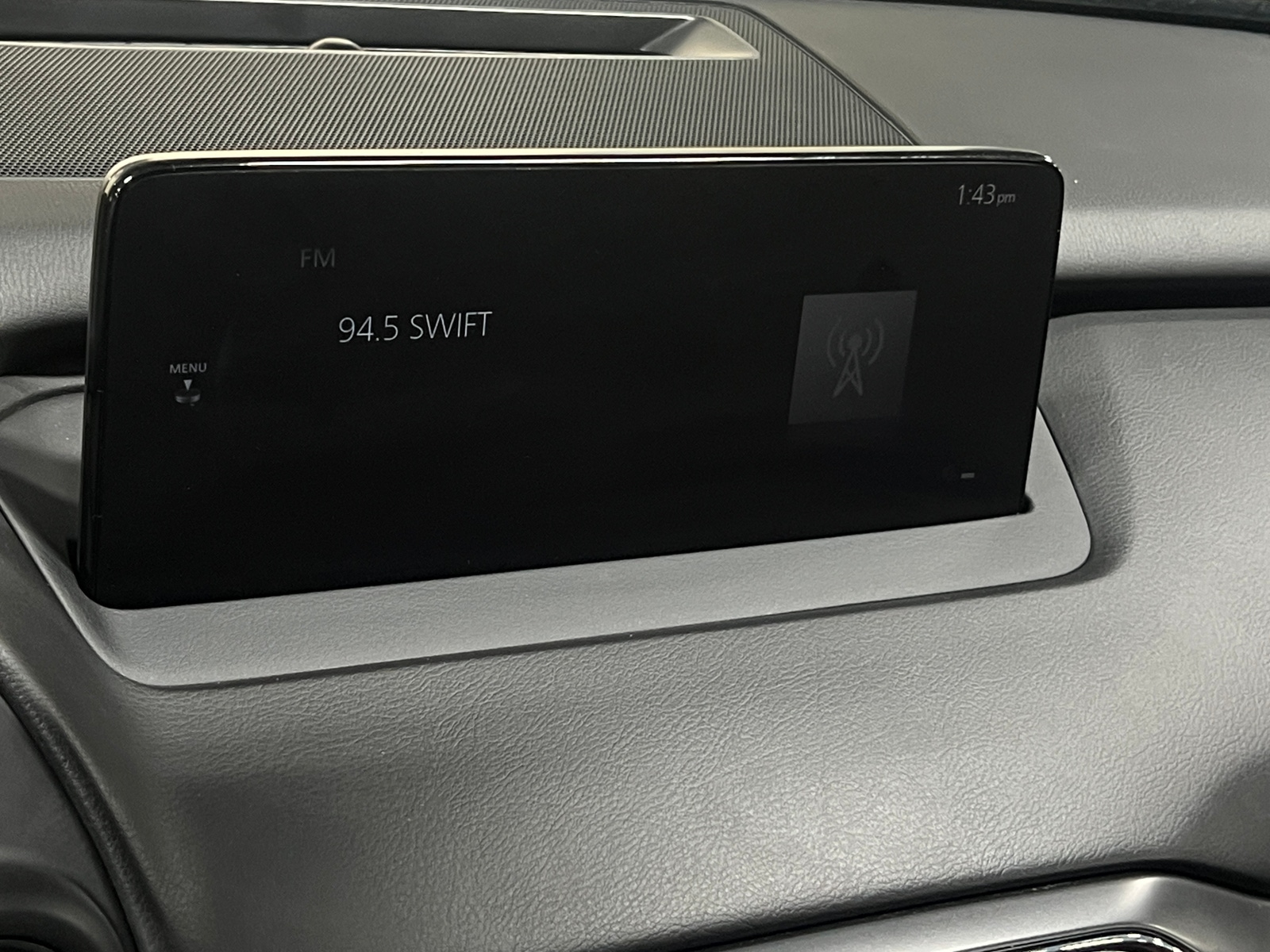 Thumbnail: 2023 Mazda CX-9 - 3