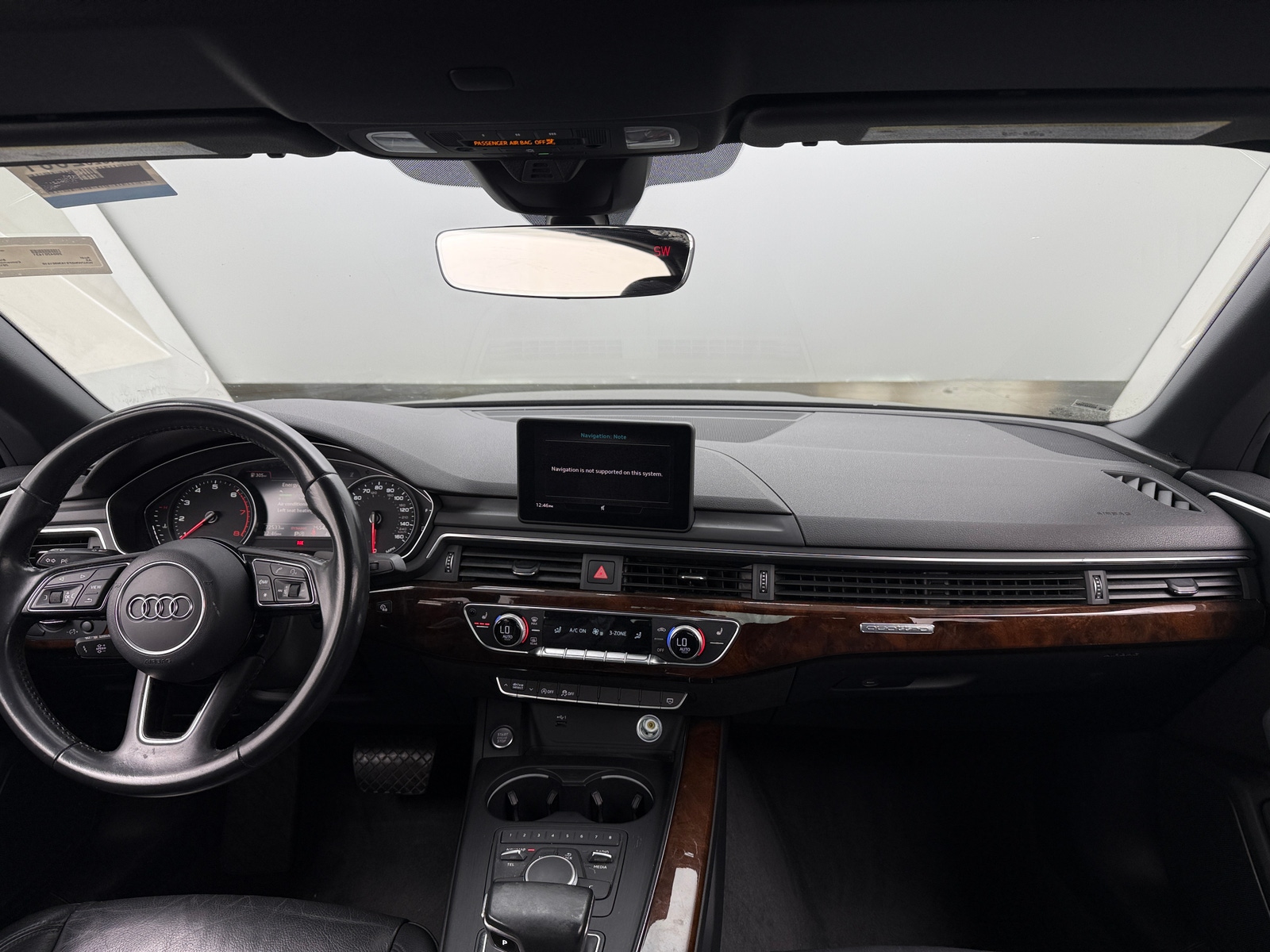 Thumbnail: 2019 Audi A5 - 2