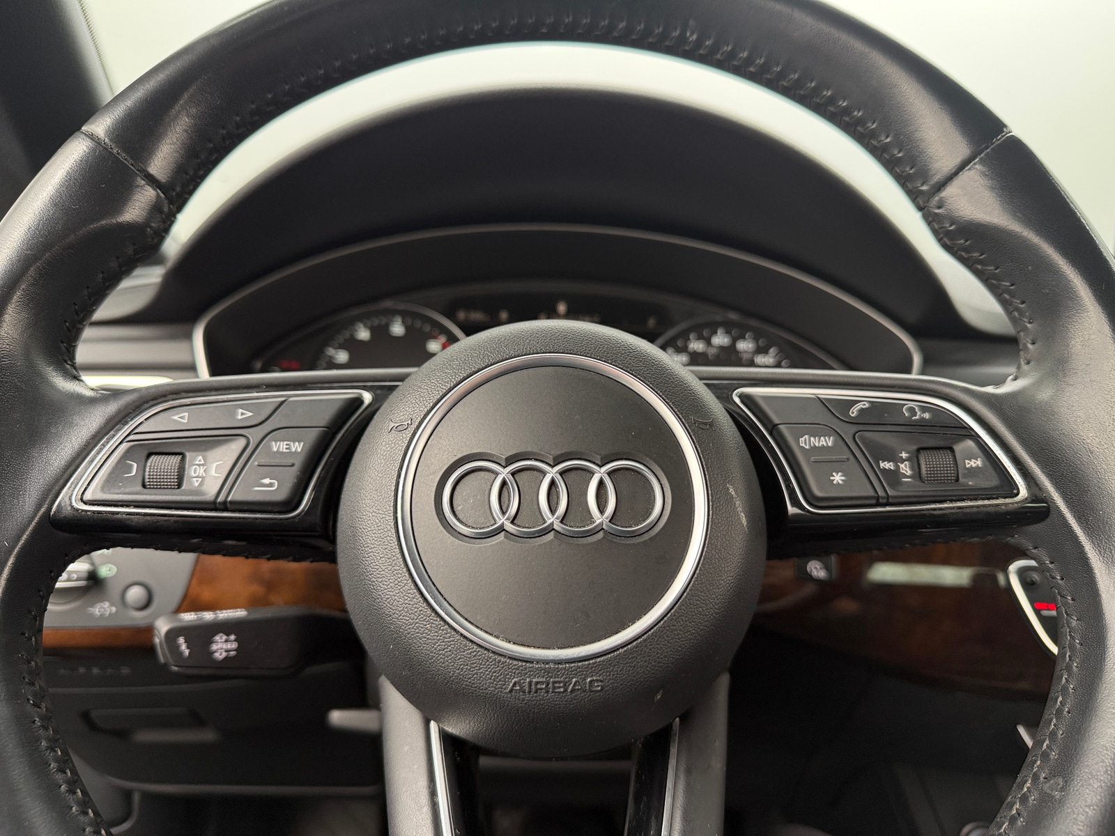 Thumbnail: 2019 Audi A5 - 4