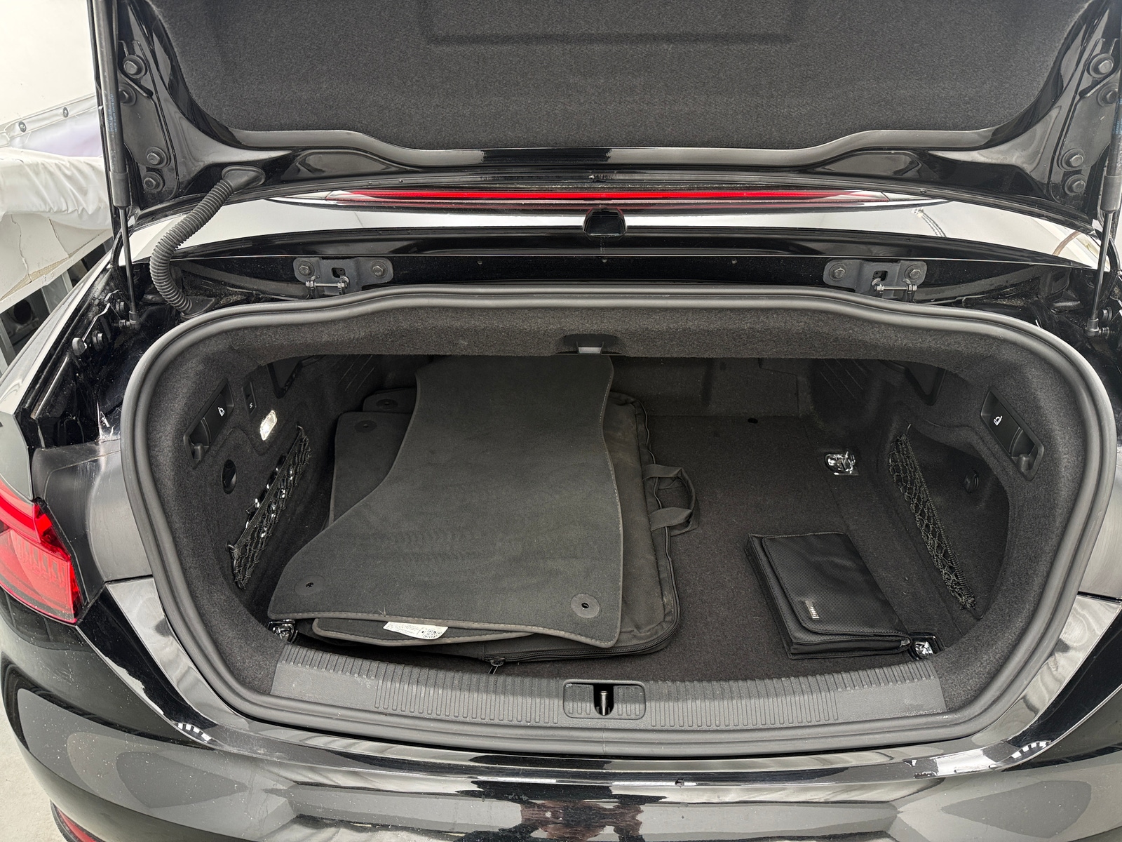 Thumbnail: 2019 Audi A5 - 6