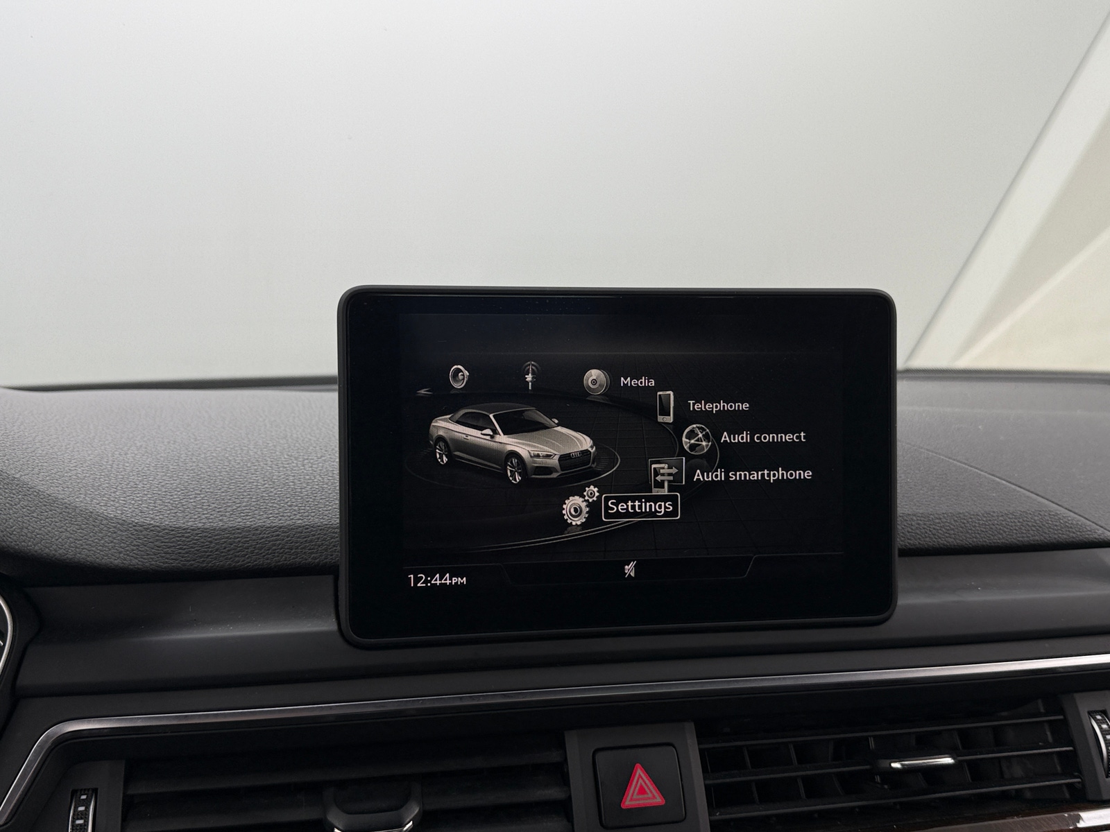 Thumbnail: 2019 Audi A5 - 3