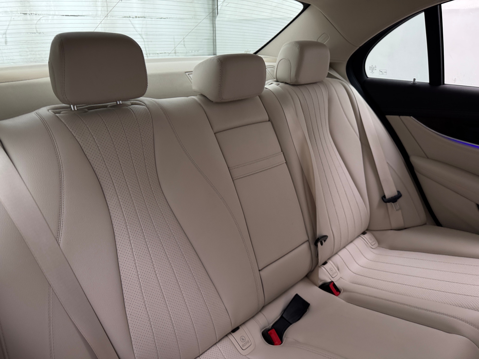 Thumbnail: 2019 Mercedes-Benz E-Class - 5