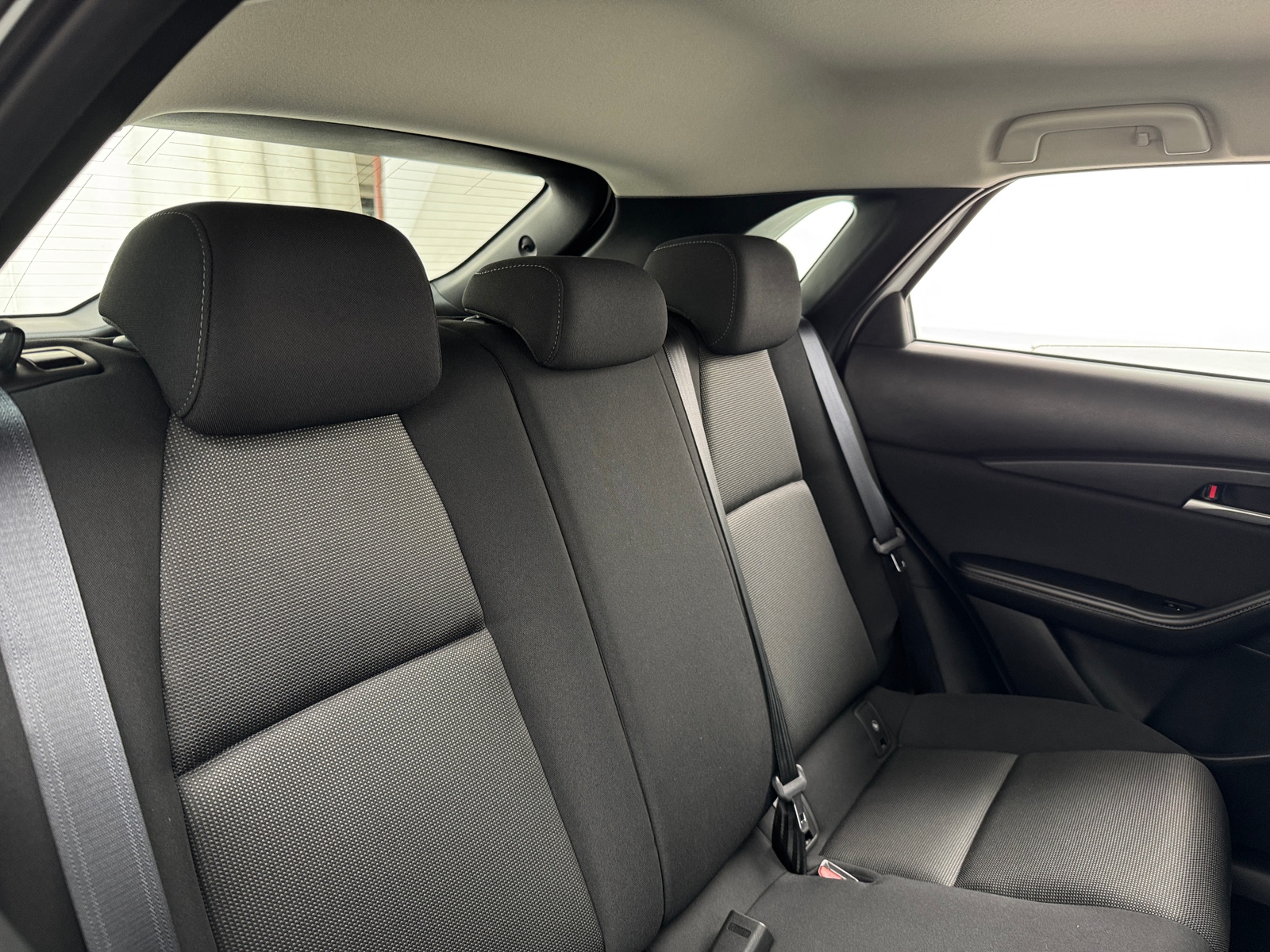 Thumbnail: 2025 Mazda CX-30 - 6