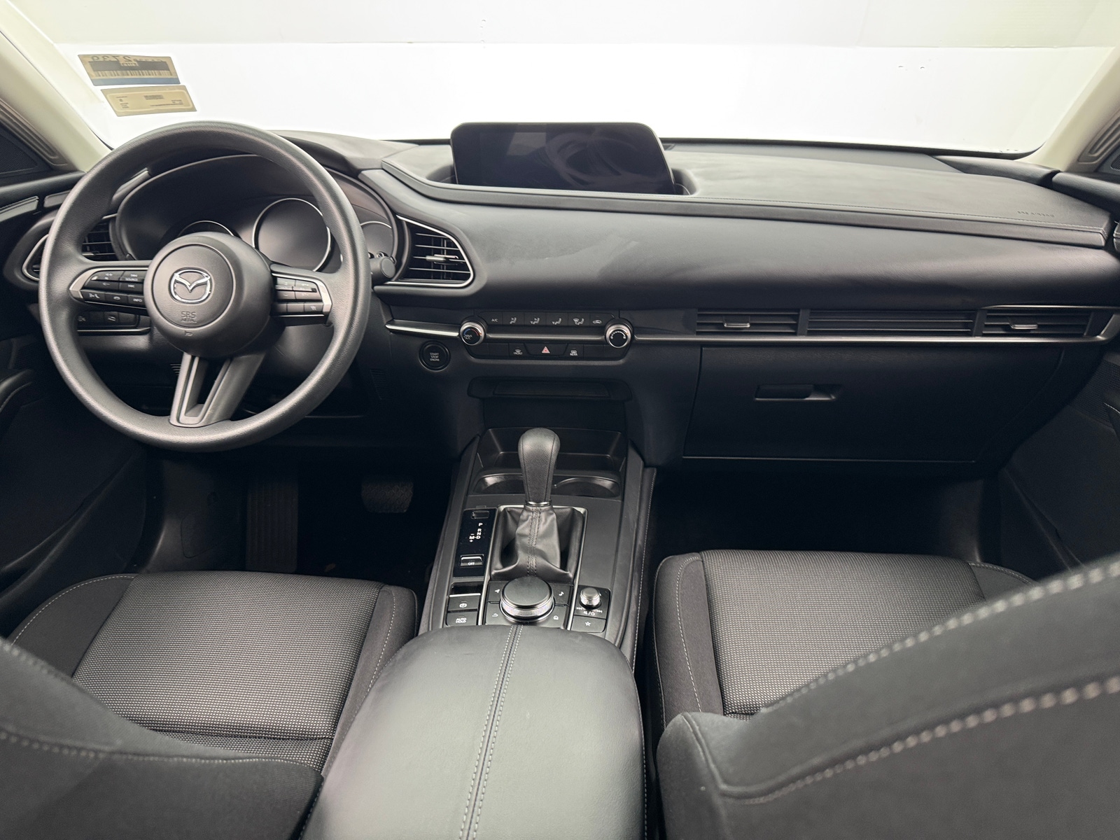 Thumbnail: 2025 Mazda CX-30 - 3