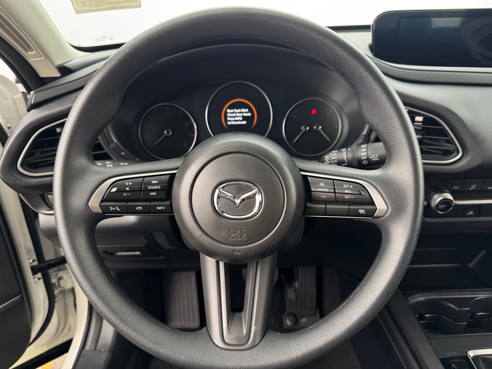 Thumbnail: 2025 Mazda CX-30 - 5