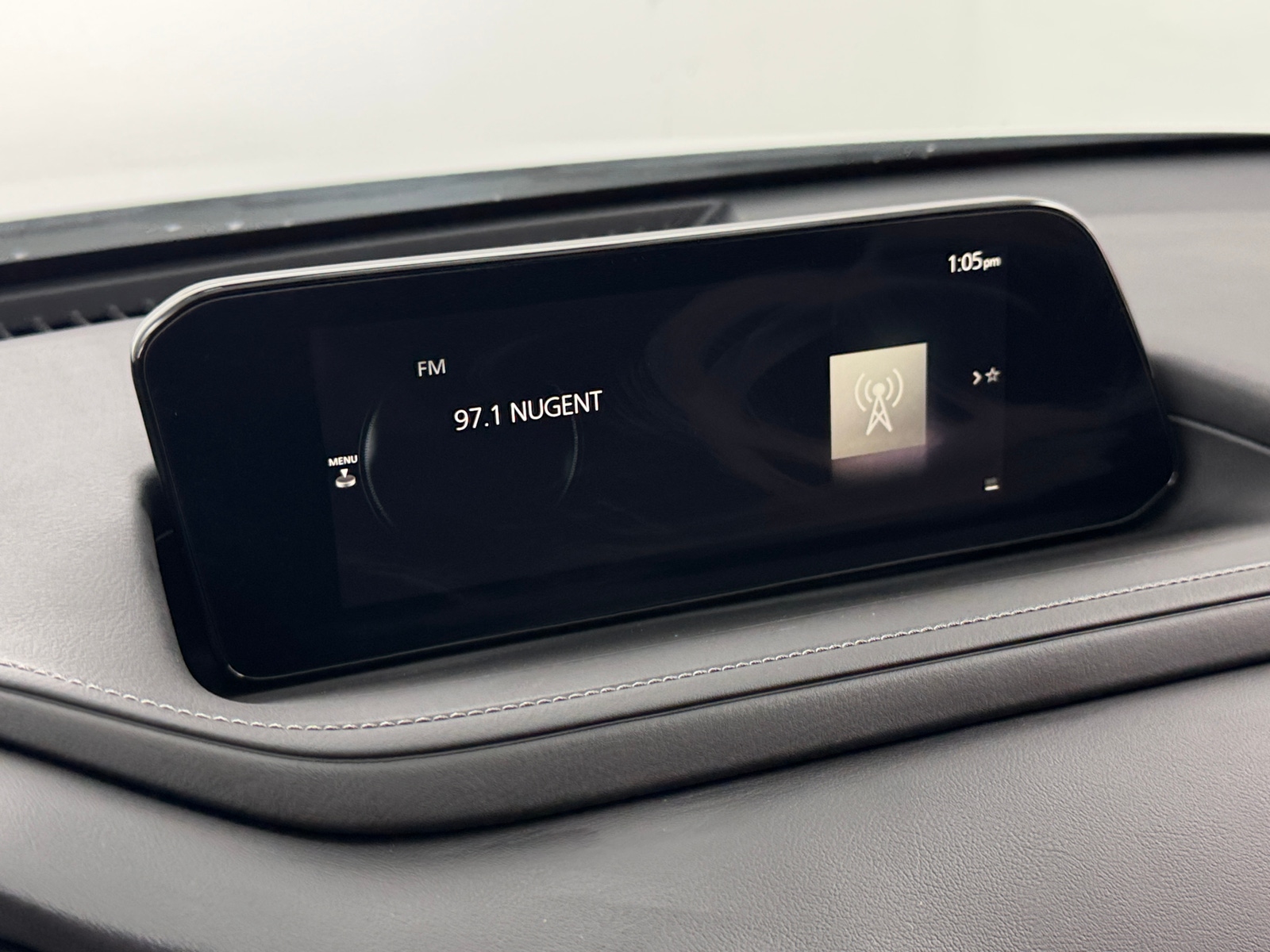 Thumbnail: 2025 Mazda CX-30 - 4