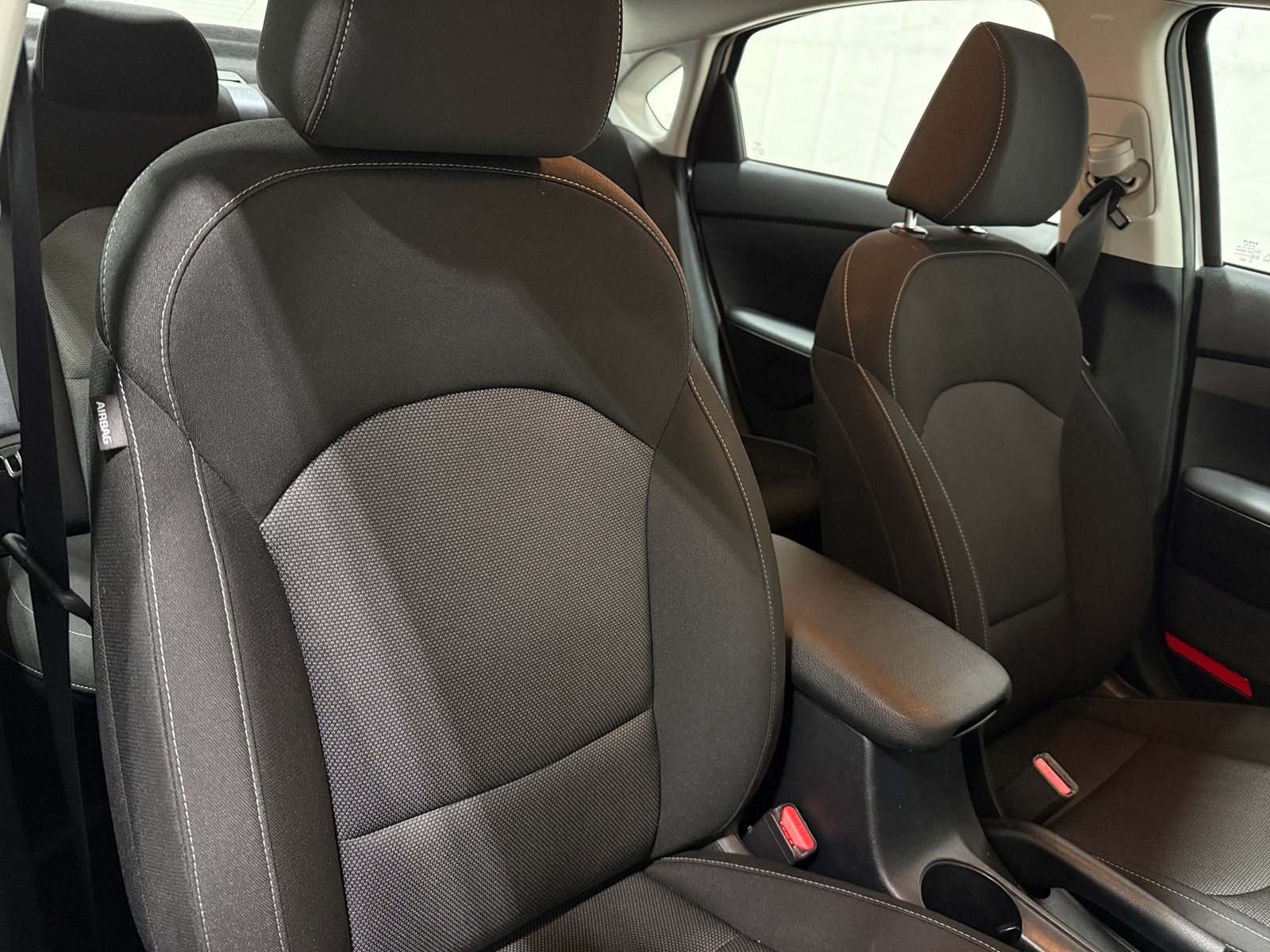 Thumbnail: 2024 Kia Forte - 2