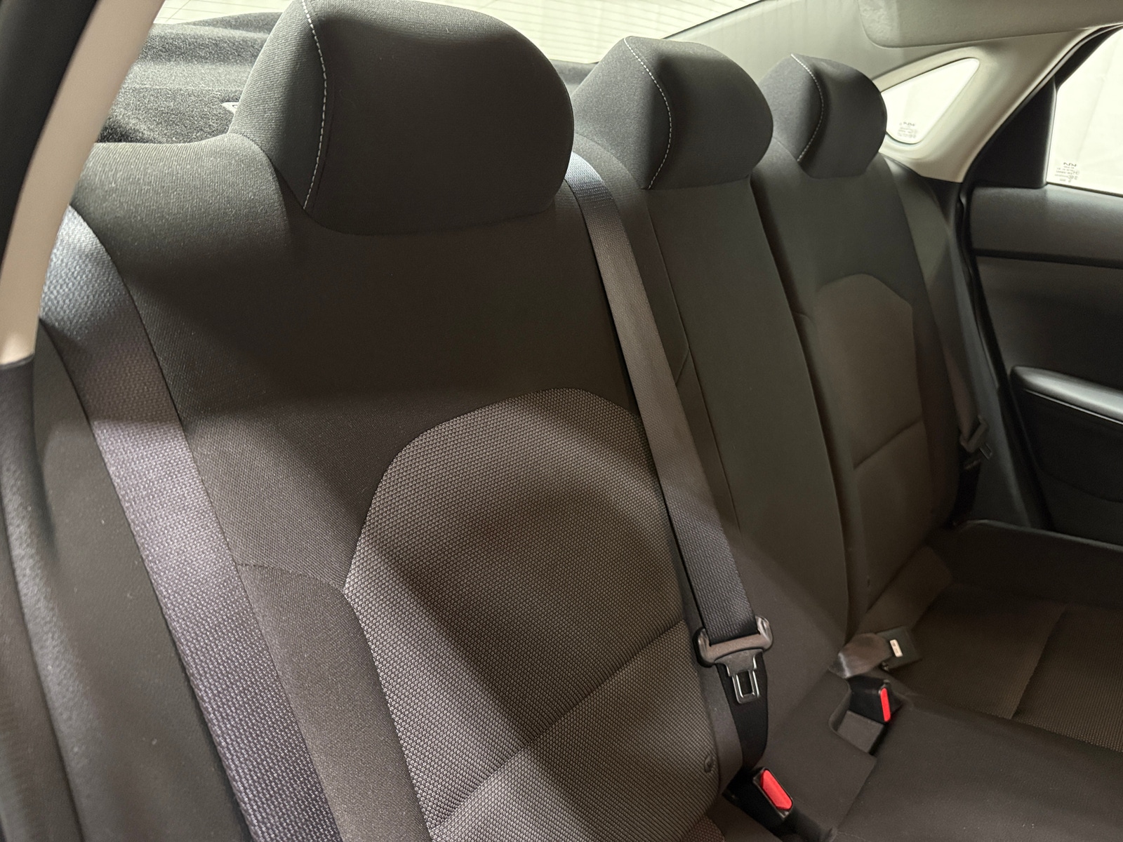 Thumbnail: 2024 Kia Forte - 6