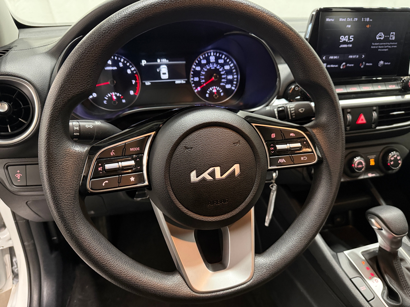 Thumbnail: 2024 Kia Forte - 5