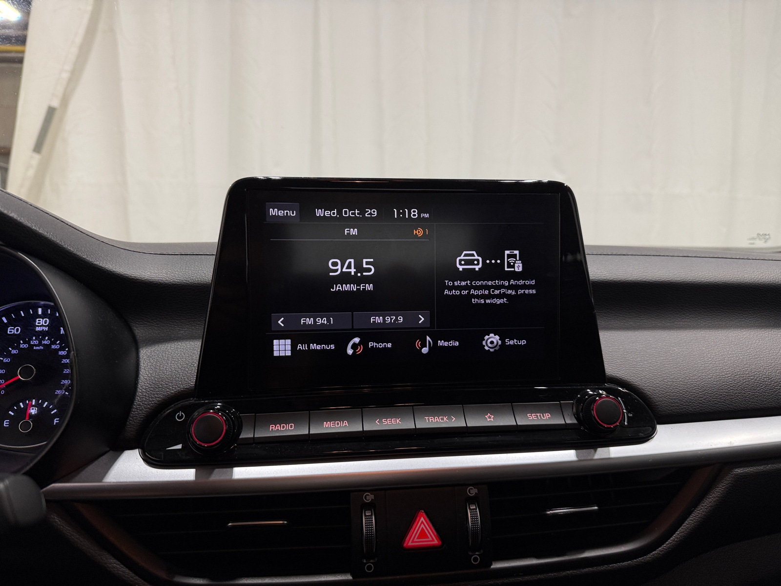 Thumbnail: 2024 Kia Forte - 4