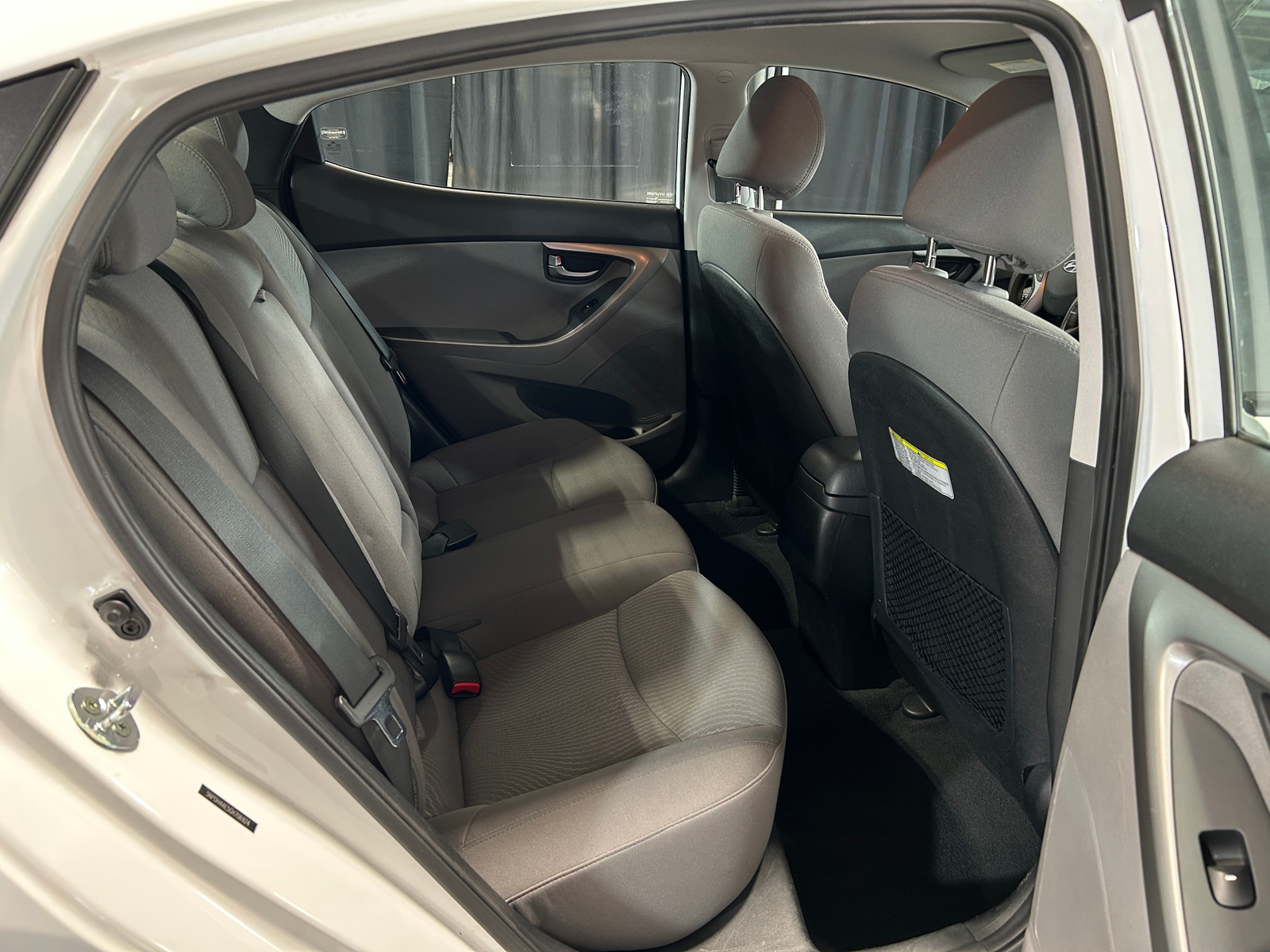 Thumbnail: 2016 Hyundai Elantra - 6