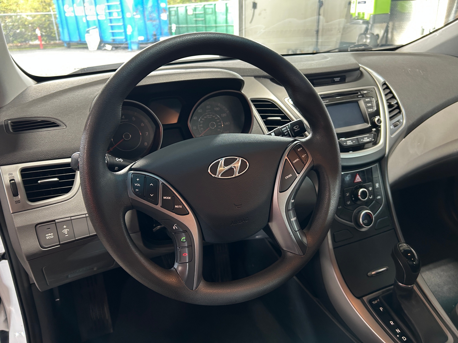 Thumbnail: 2016 Hyundai Elantra - 5