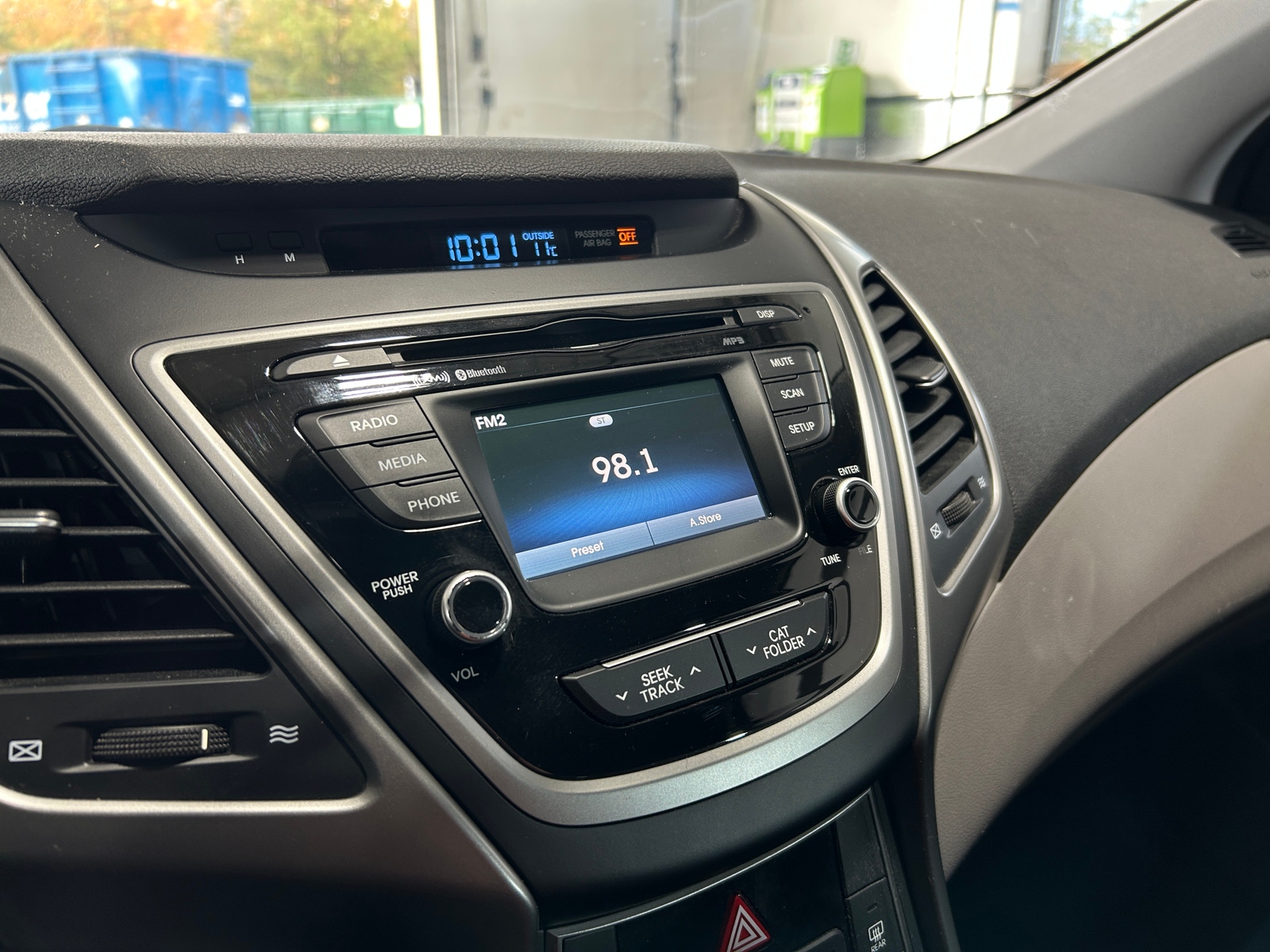 Thumbnail: 2016 Hyundai Elantra - 4