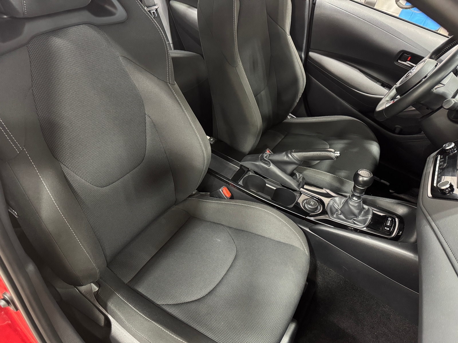 Thumbnail: 2024 Toyota GR Corolla - 2