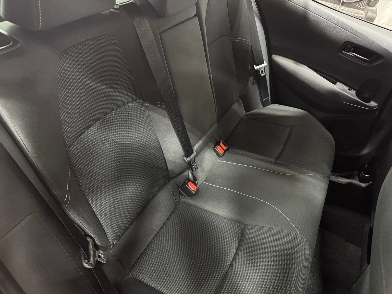 Thumbnail: 2024 Toyota GR Corolla - 6