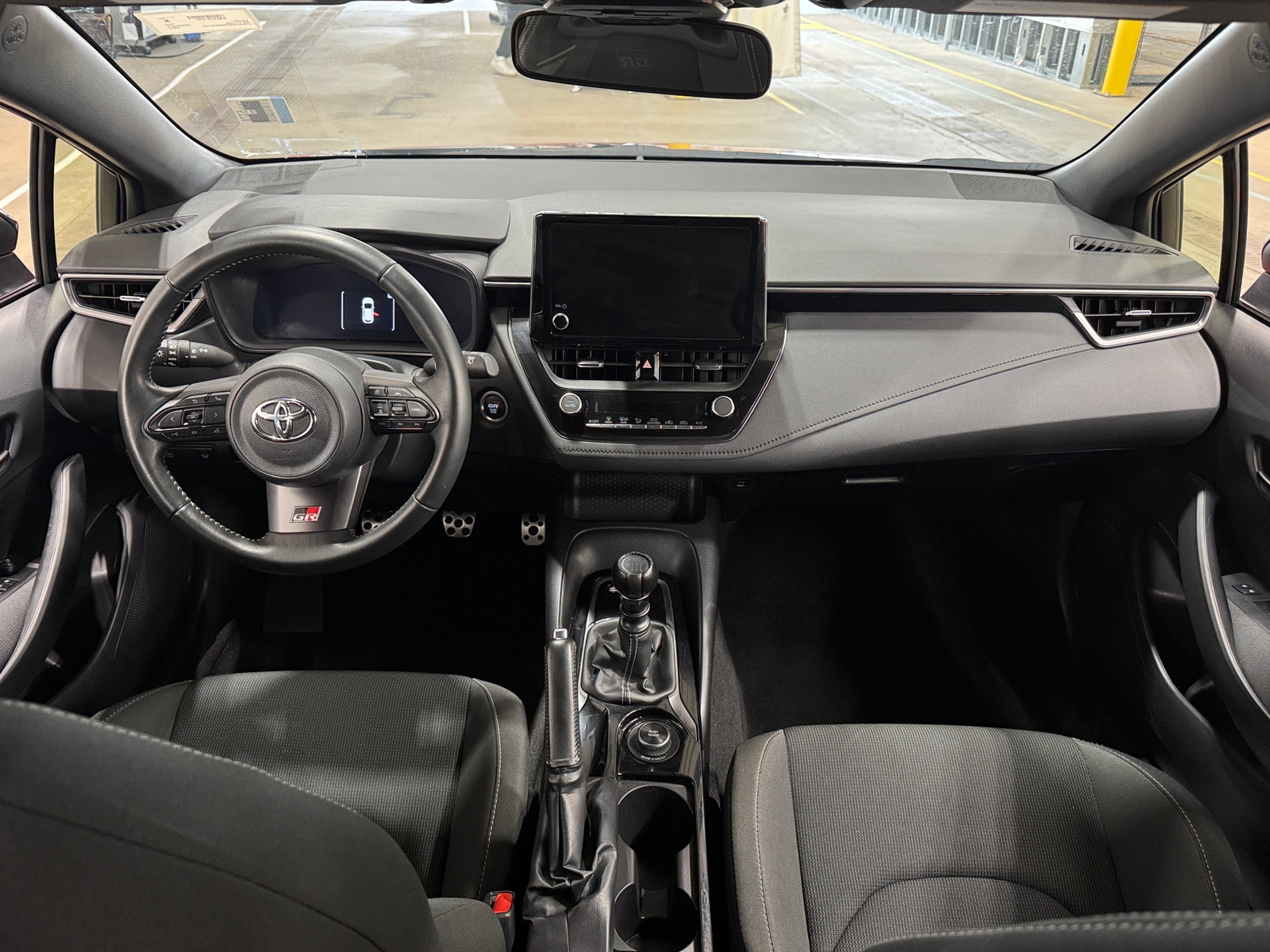 Thumbnail: 2024 Toyota GR Corolla - 3