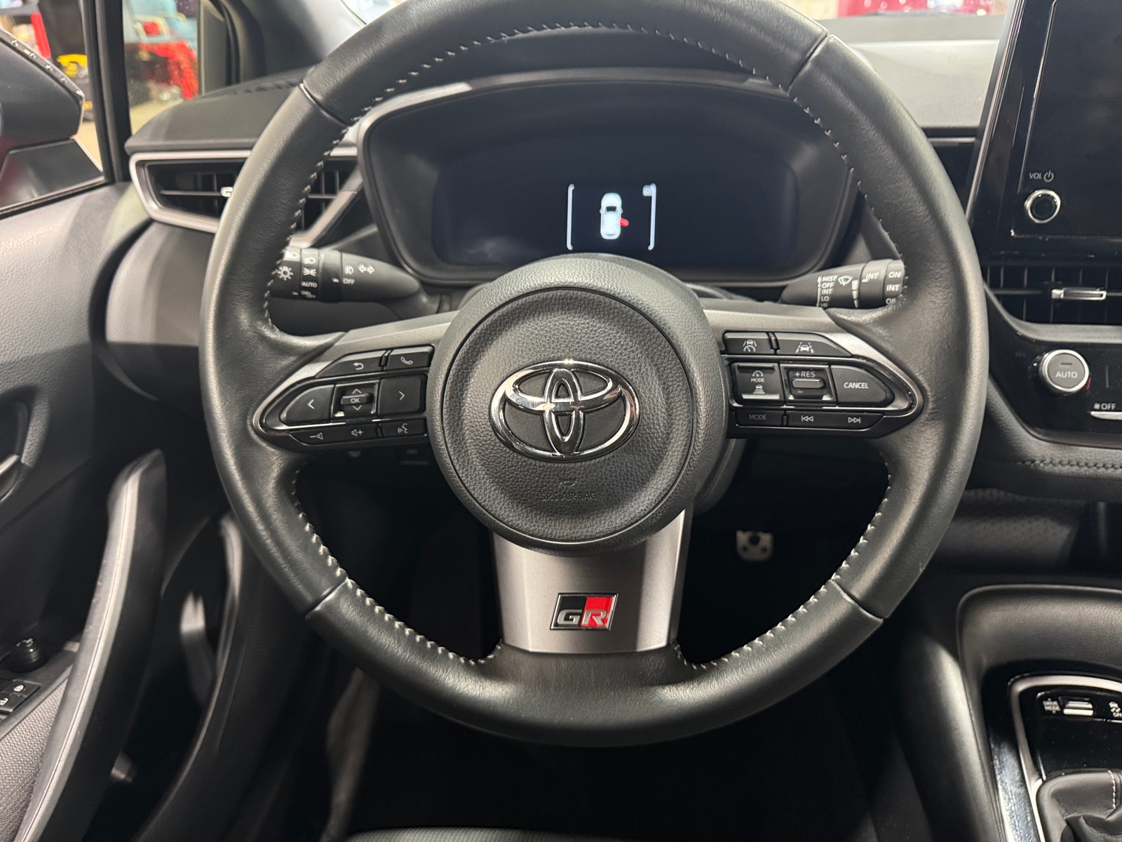 Thumbnail: 2024 Toyota GR Corolla - 5