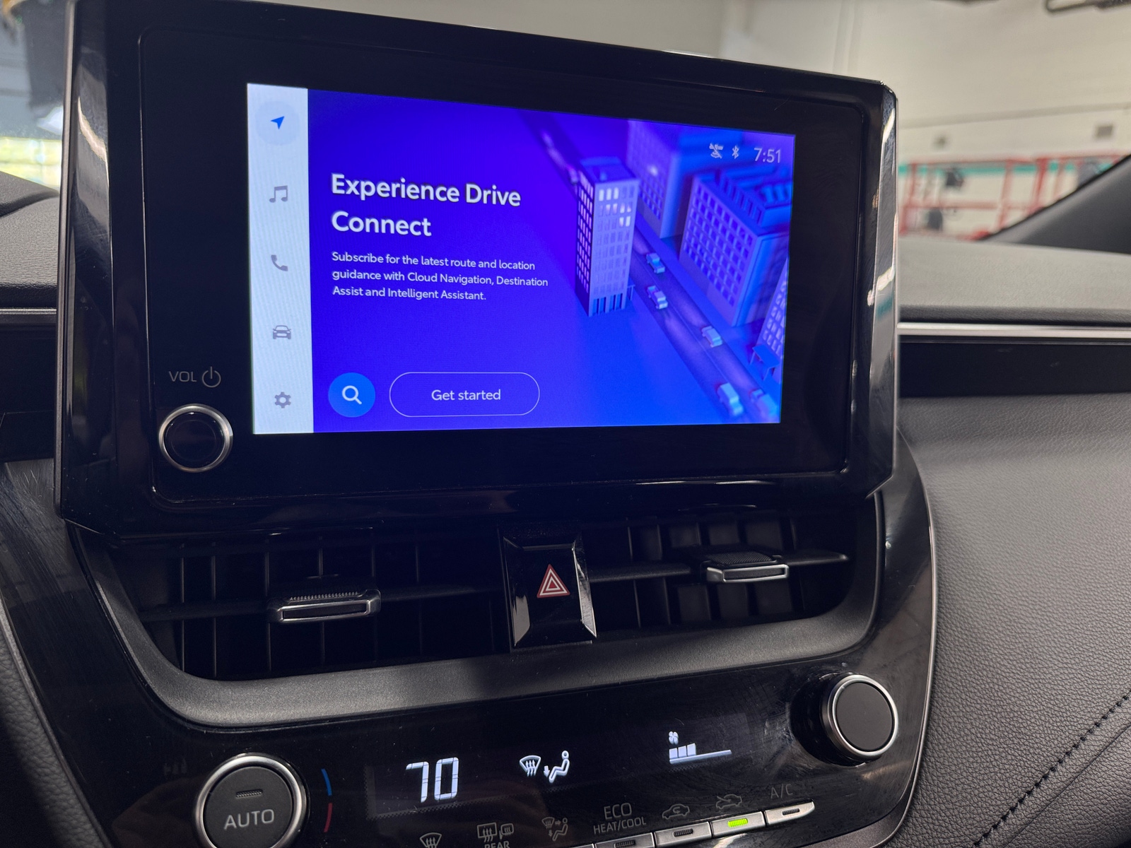 Thumbnail: 2024 Toyota GR Corolla - 4