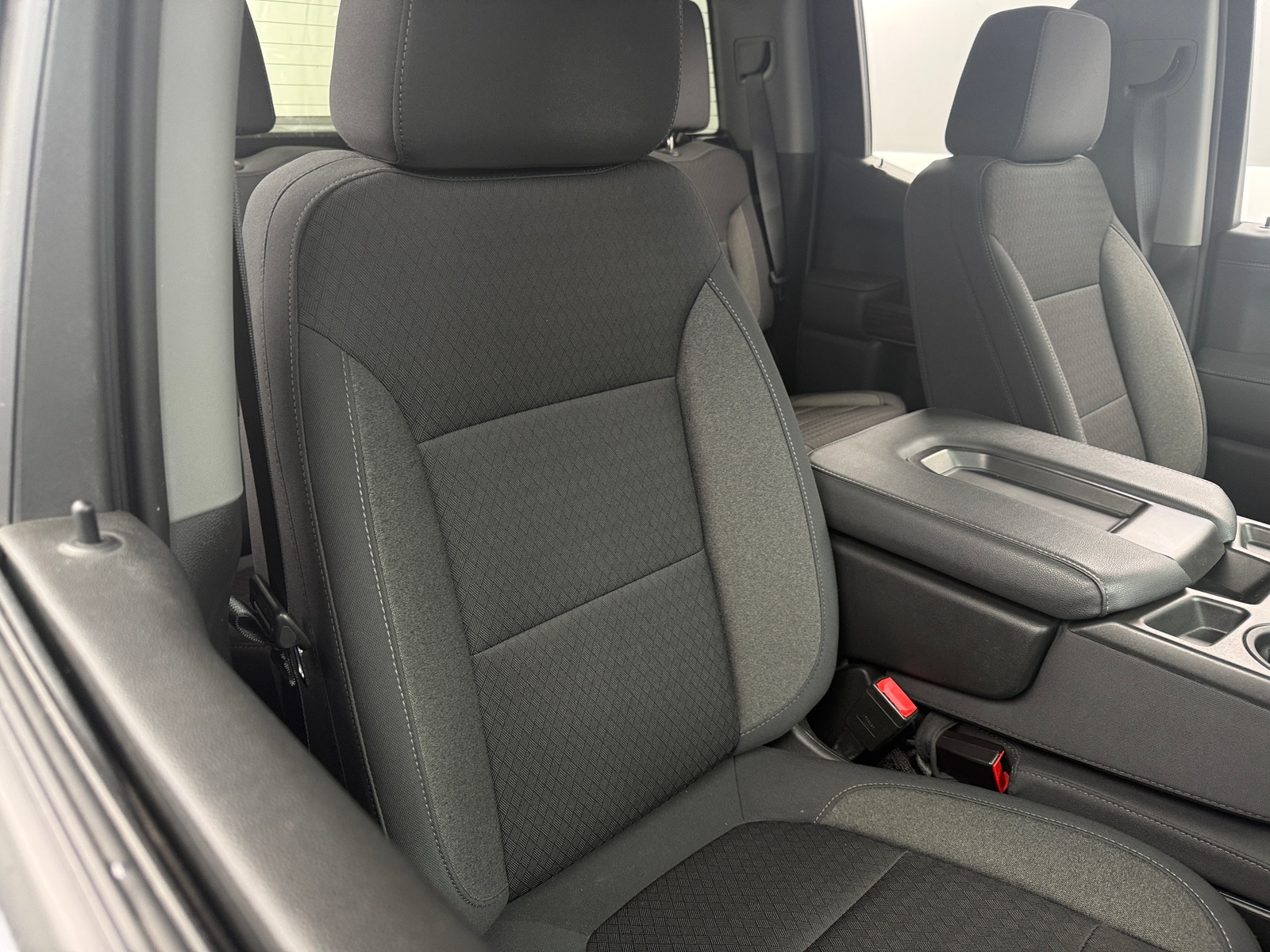 Thumbnail: 2021 GMC Sierra 1500 - 2