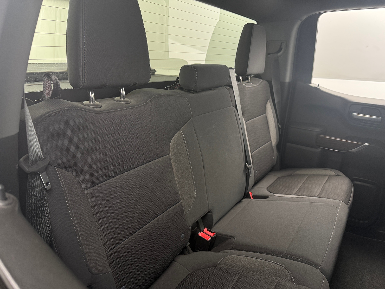 Thumbnail: 2021 GMC Sierra 1500 - 6