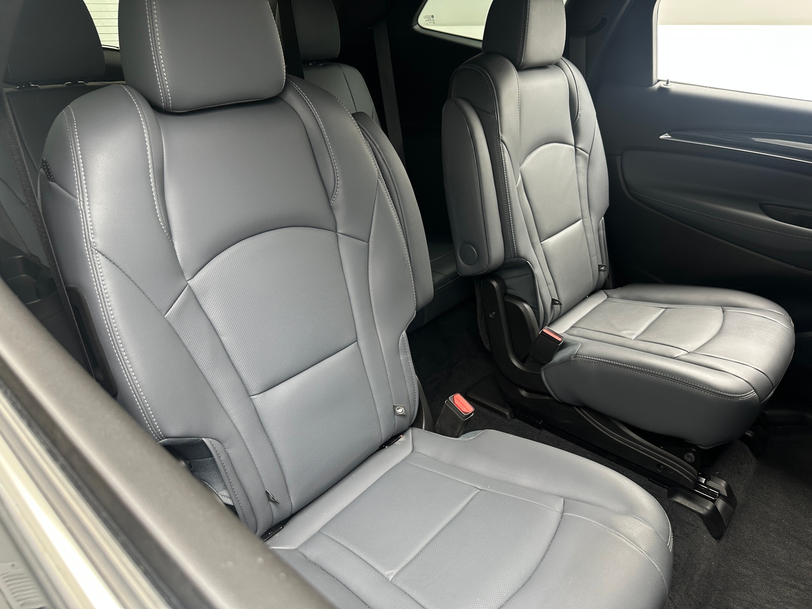 Thumbnail: 2023 Buick Enclave - 5