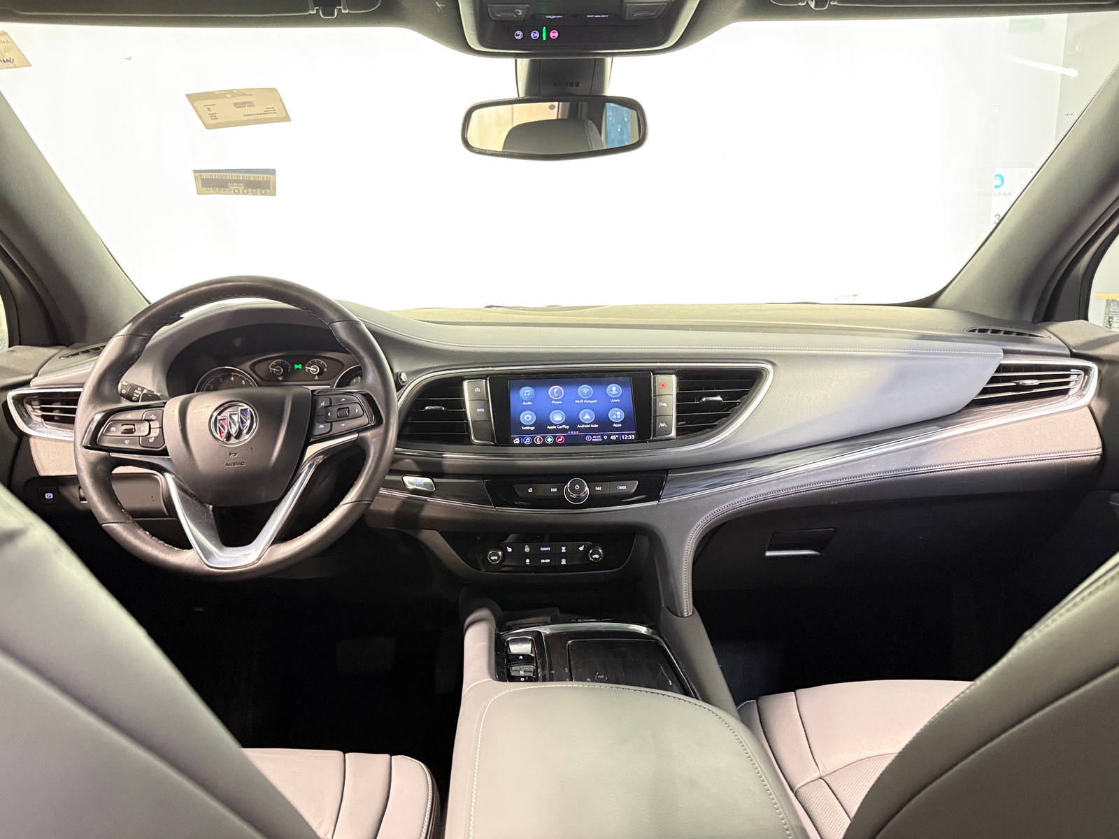 Thumbnail: 2023 Buick Enclave - 2