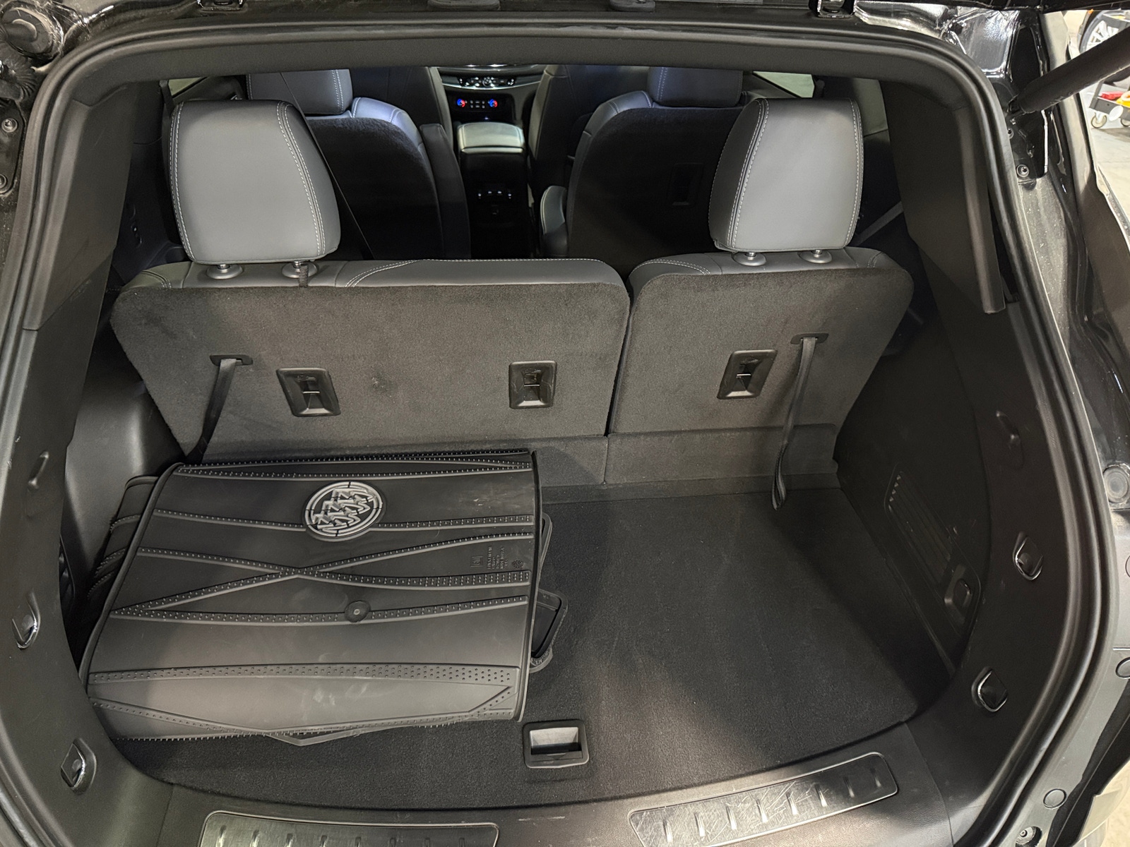 Thumbnail: 2023 Buick Enclave - 6