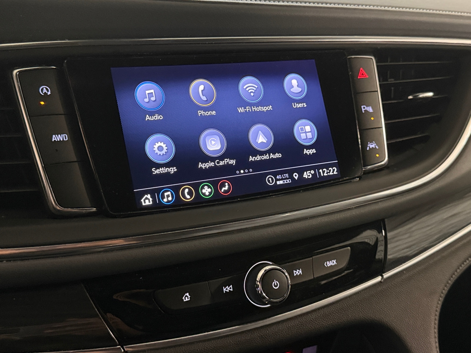 Thumbnail: 2023 Buick Enclave - 3