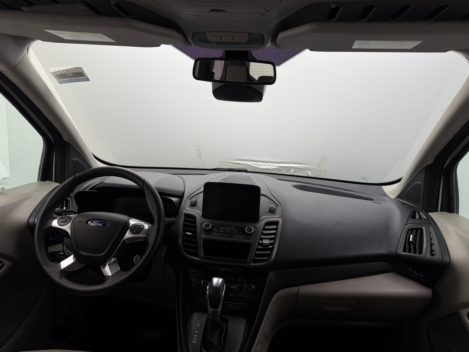 Thumbnail: 2019 Ford Transit Series - 3