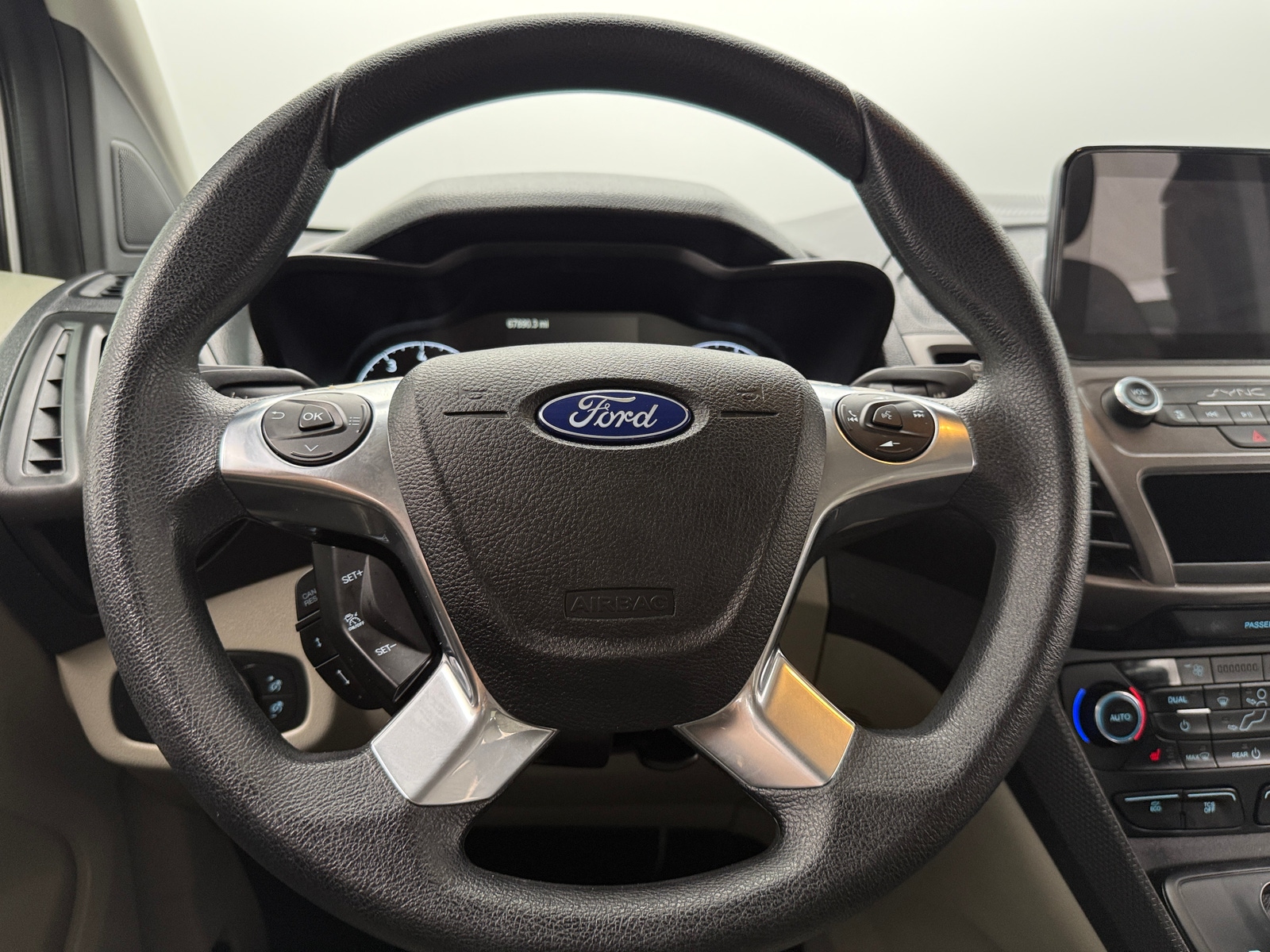 Thumbnail: 2019 Ford Transit Series - 5