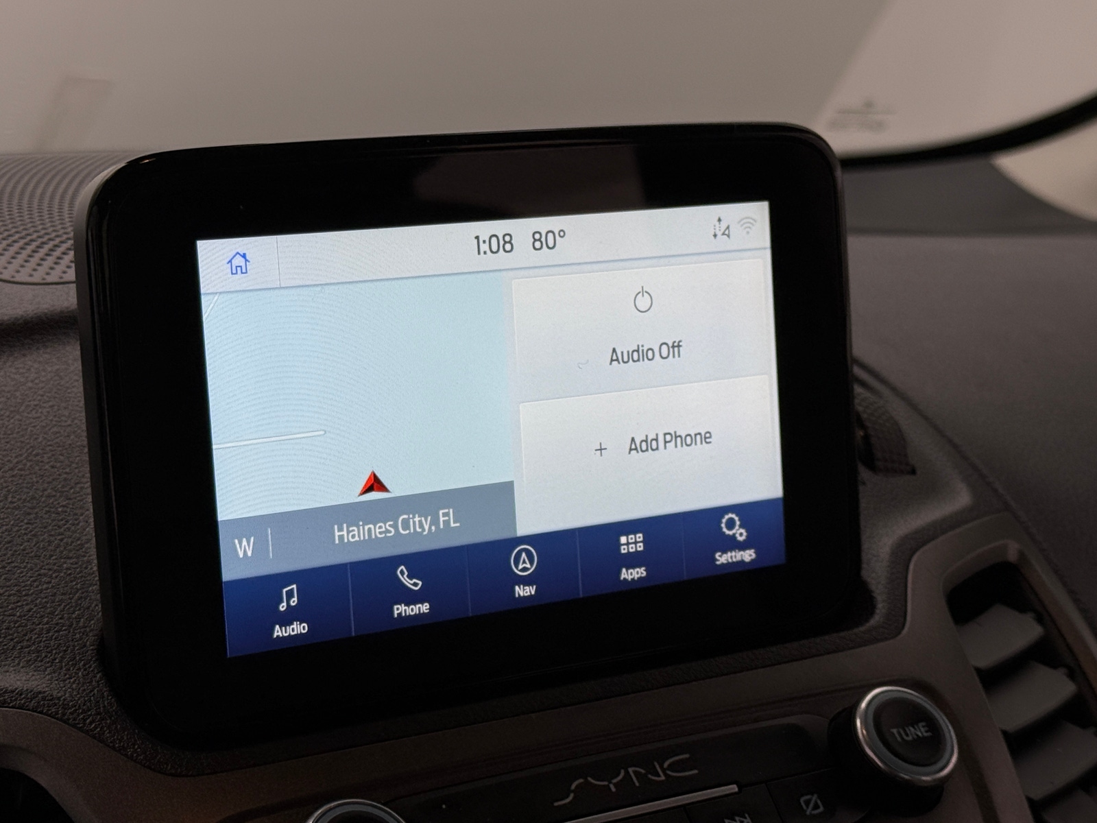 Thumbnail: 2019 Ford Transit Series - 4