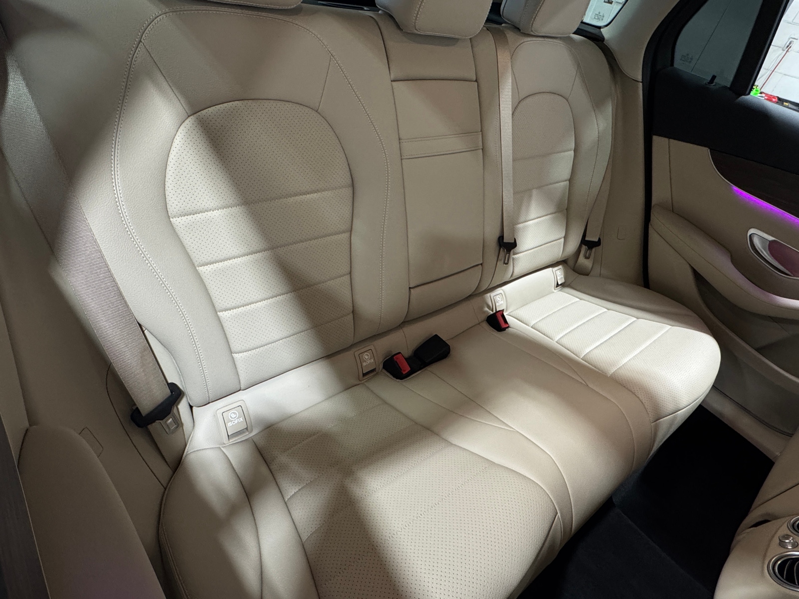 Thumbnail: 2022 Mercedes-Benz GLC - 6