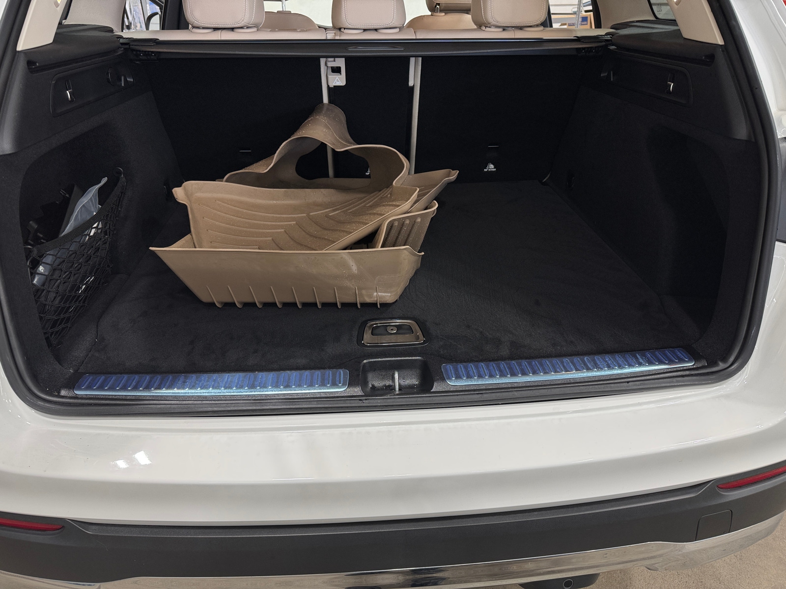 Thumbnail: 2022 Mercedes-Benz GLC - 7