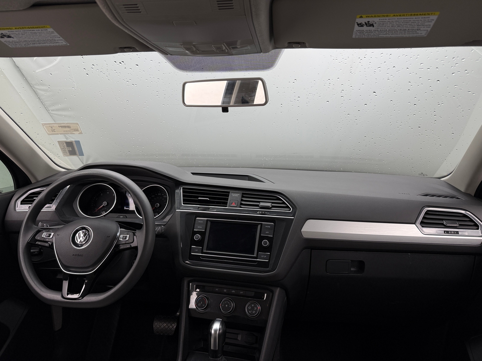 Thumbnail: 2019 Volkswagen Tiguan - 3