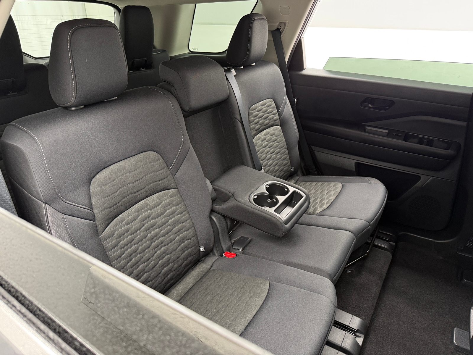 Thumbnail: 2025 Nissan Pathfinder - 6