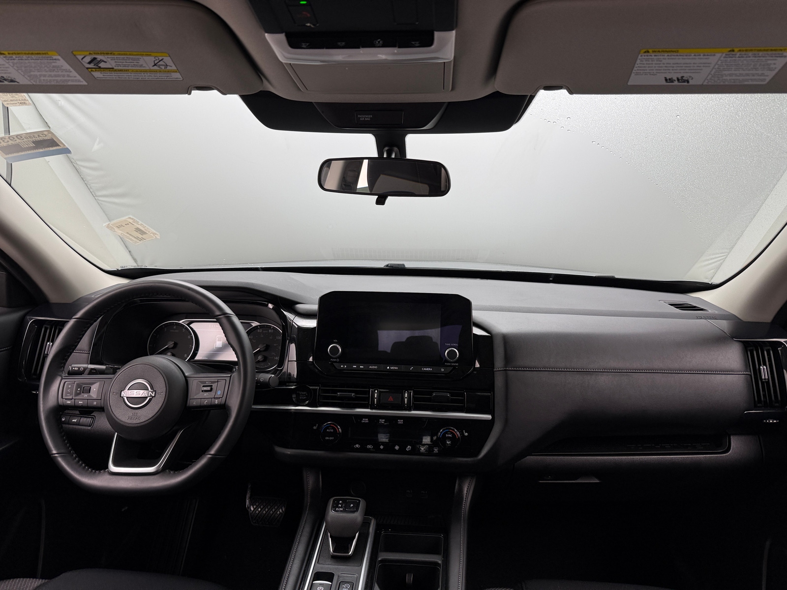 Thumbnail: 2025 Nissan Pathfinder - 3