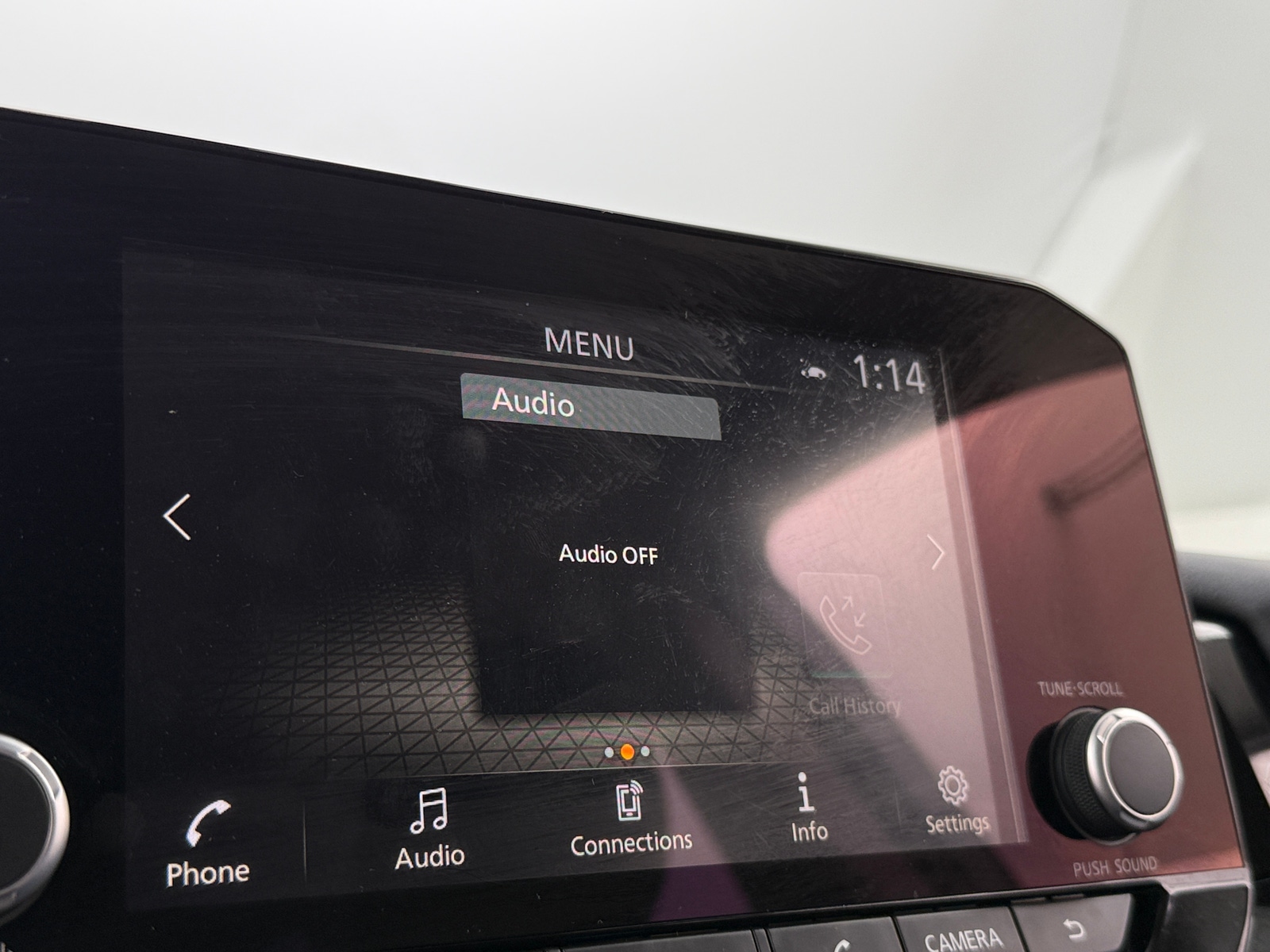 Thumbnail: 2025 Nissan Pathfinder - 4