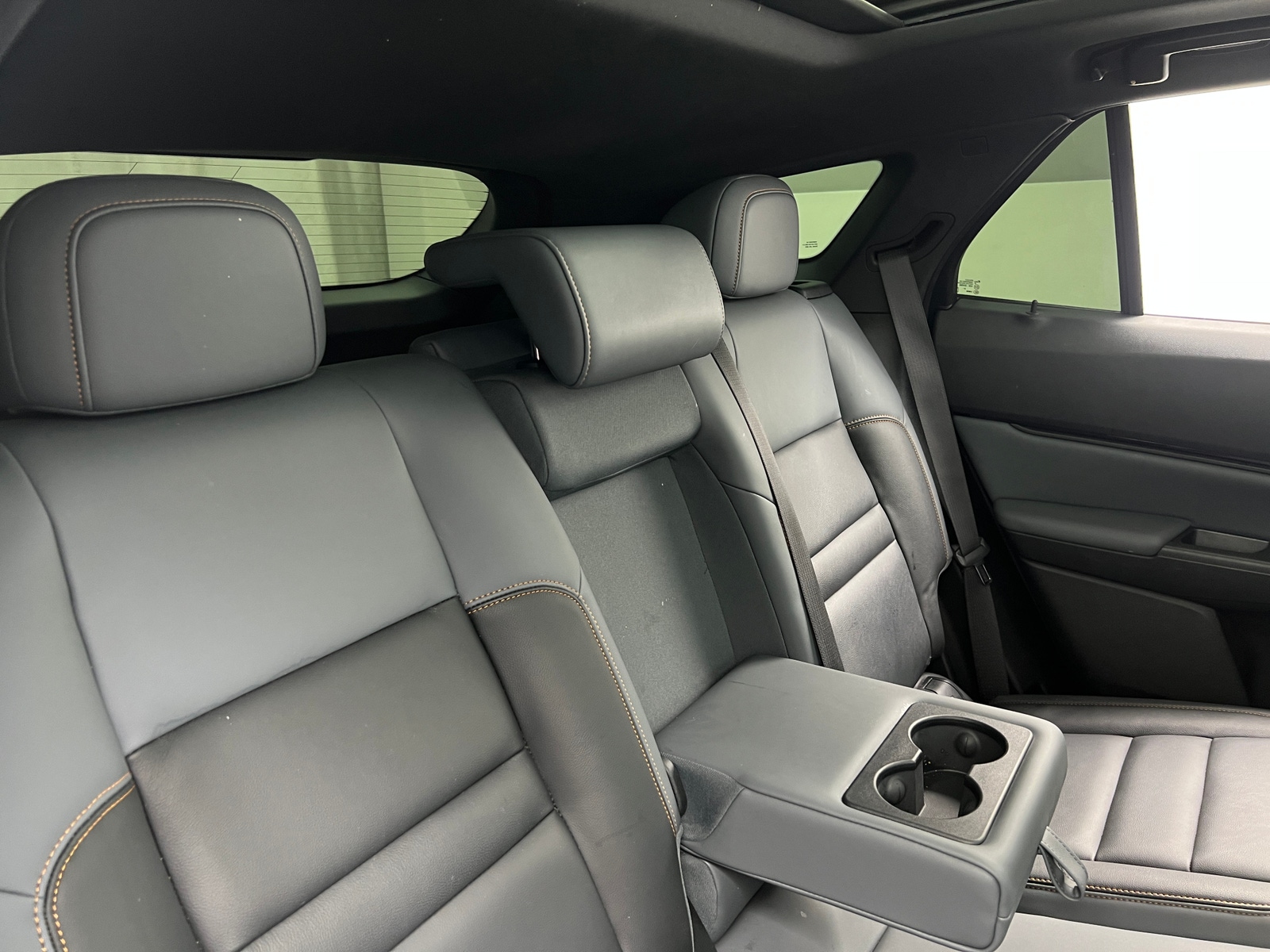 Thumbnail: 2024 Honda Prologue - 5