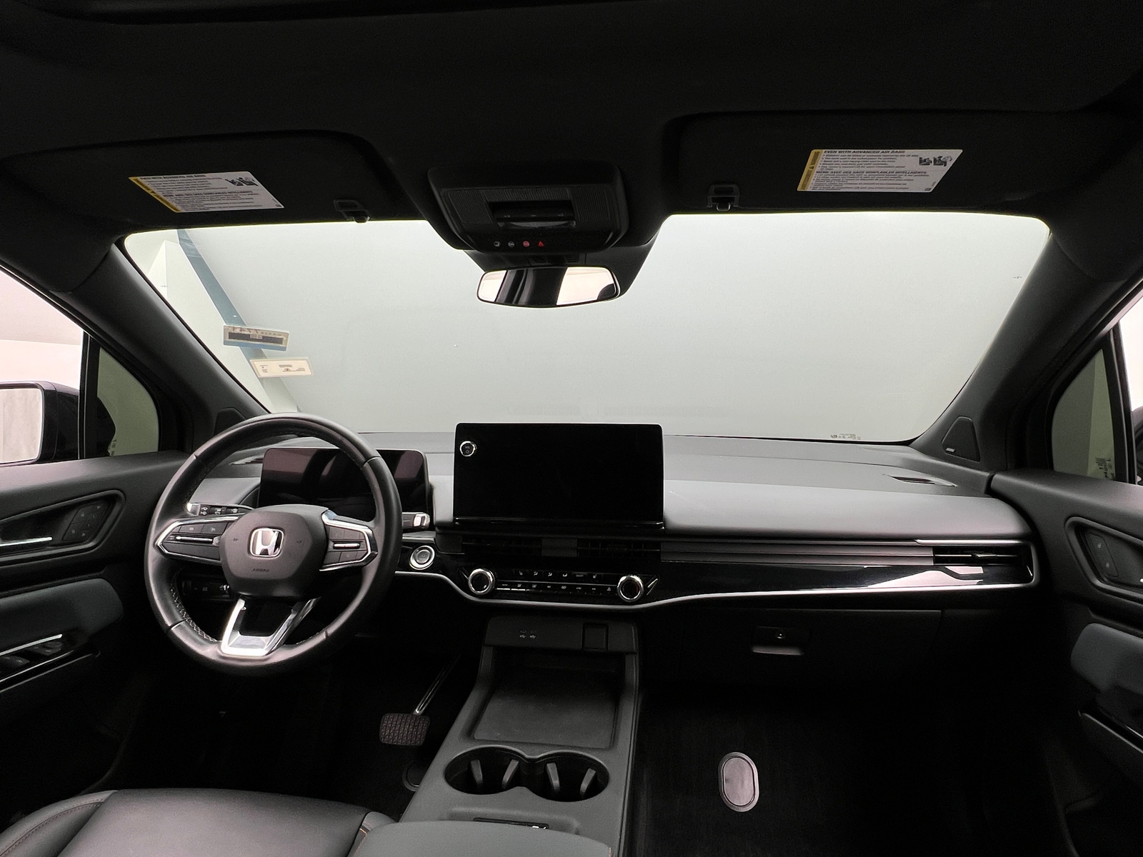 Thumbnail: 2024 Honda Prologue - 2