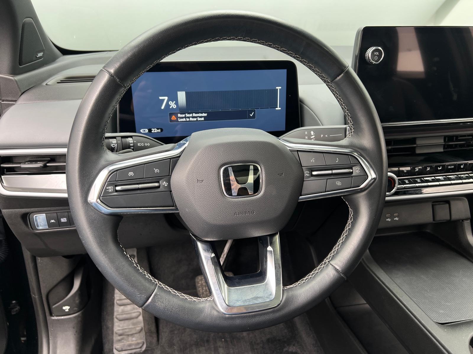 Thumbnail: 2024 Honda Prologue - 4