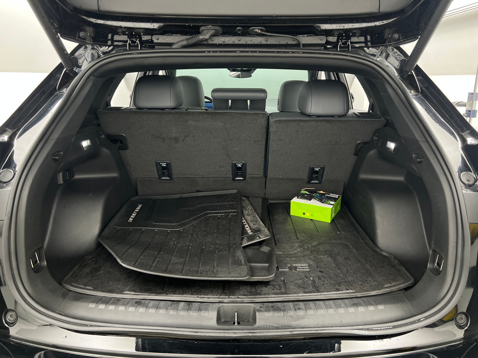 Thumbnail: 2024 Honda Prologue - 6